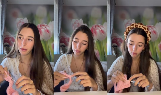 11vicvic TikTok Live — Sep 13, 2026, 2:46 PM