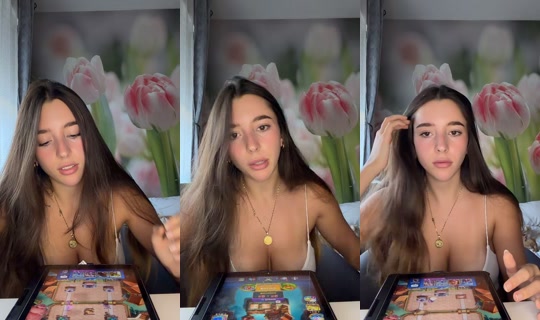 11vicvic TikTok Live — Sep 28, 2026, 4:59 PM