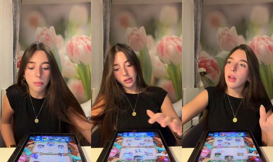11vicvic TikTok Live — Sep 30, 2026, 6:28 PM