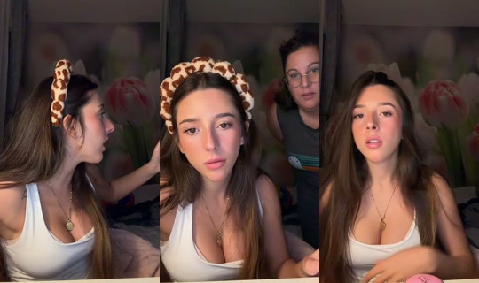 11vicvic TikTok Live — Oct 8, 2026, 7:34 PM