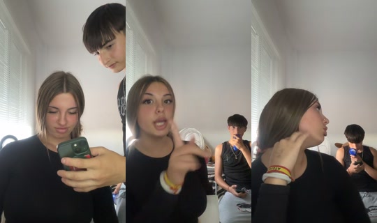 12.valeeriiaa TikTok Live — Oct 8, 2026, 5:08 PM