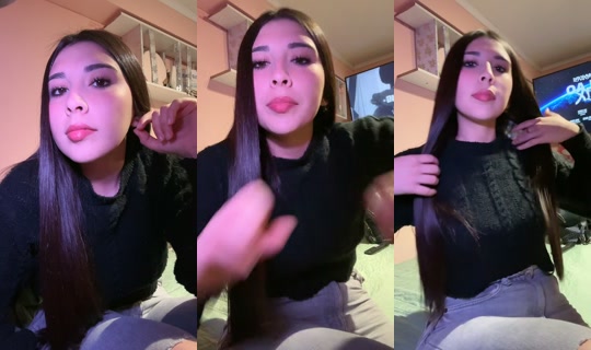 120608.120608 TikTok Live — Sep 3, 2026, 2:45 AM