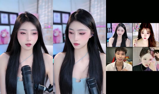 123456vis0 TikTok Live — Aug 31, 2026, 8:52 AM