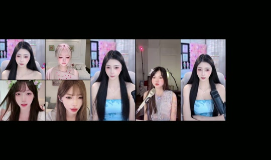 123456vis0 TikTok Live — Oct 4, 2026, 2:03 AM