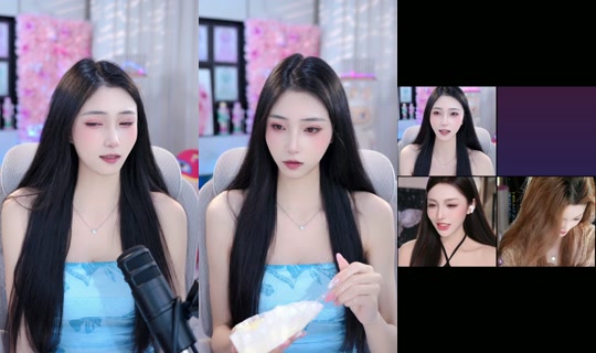 123456vis0 TikTok Live — Oct 4, 2026, 3:25 AM