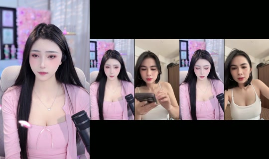 123456vis0 TikTok Live — Oct 8, 2026, 4:26 AM