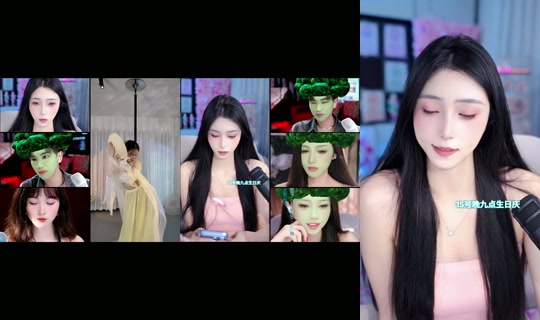 123456vis0 TikTok Live — Oct 9, 2026, 4:04 AM