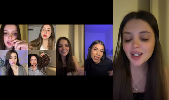 1234667fg3 TikTok Live — Aug 23, 2026, 1:46 AM