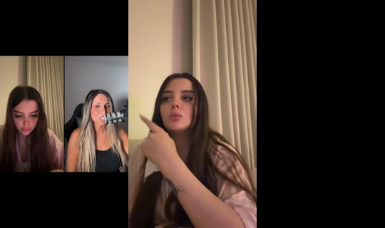 1234667fg3 TikTok Live — Aug 23, 2026, 8:10 PM