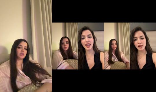 1234667fg3 TikTok Live — Aug 23, 2026, 9:01 PM