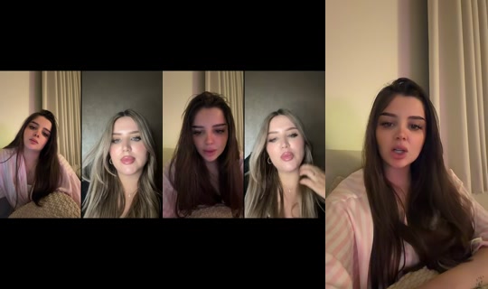1234667fg3 TikTok Live — Aug 23, 2026, 10:30 PM