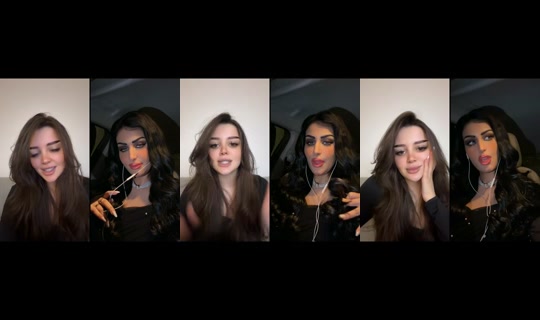 1234667fg3 TikTok Live — Aug 27, 2026, 8:35 PM