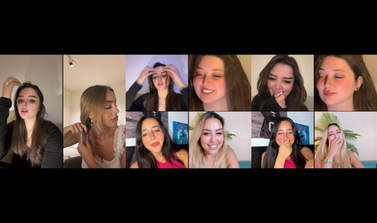 1234667fg3 TikTok Live — Aug 27, 2026, 9:06 PM