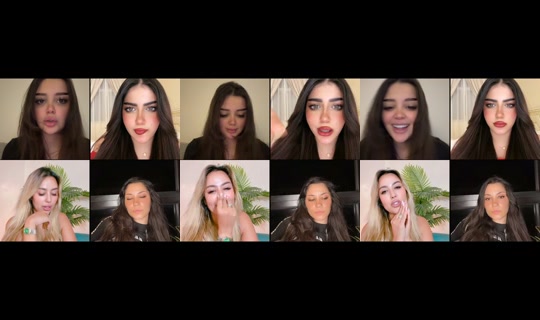 1234667fg3 TikTok Live — Aug 27, 2026, 9:49 PM