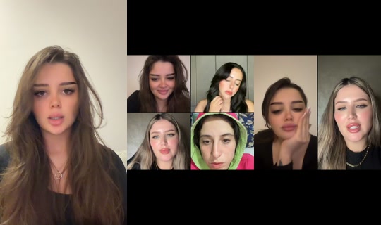1234667fg3 TikTok Live — Aug 27, 2026, 11:47 PM