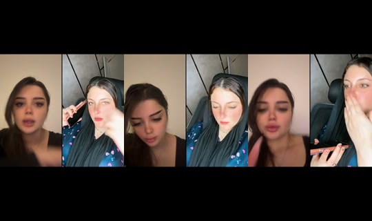 1234667fg3 TikTok Live — Aug 28, 2026, 12:37 AM