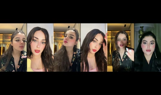 1234667fg3 TikTok Live — Aug 29, 2026, 8:08 PM