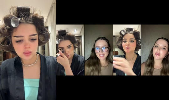 1234667fg3 TikTok Live — Aug 31, 2026, 4:25 PM