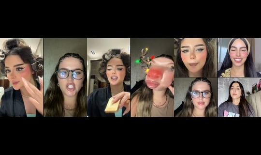 1234667fg3 TikTok Live — Aug 31, 2026, 5:15 PM
