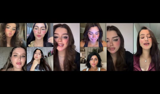 1234667fg3 TikTok Live — Aug 31, 2026, 6:06 PM