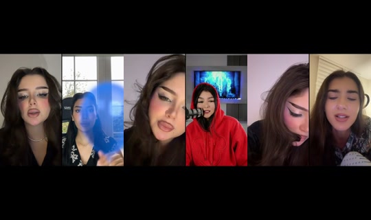 1234667fg3 TikTok Live — Aug 31, 2026, 6:56 PM