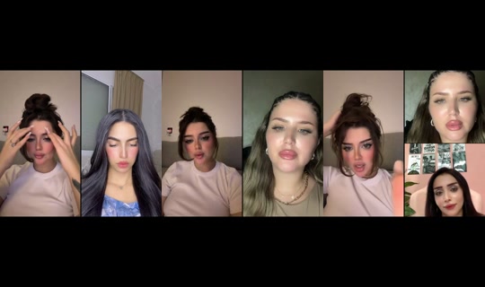 1234667fg3 TikTok Live — Sep 1, 2026, 12:18 AM