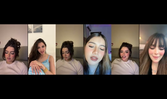 1234667fg3 TikTok Live — Sep 1, 2026, 1:59 AM