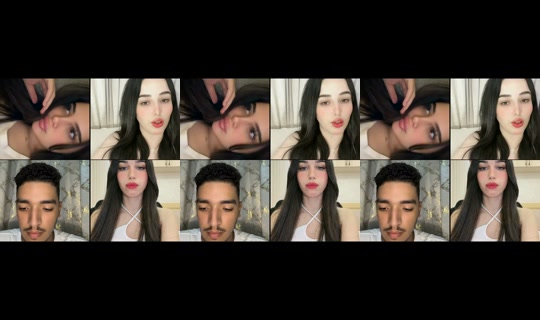 1234667fg3 TikTok Live — Sep 1, 2026, 9:05 PM