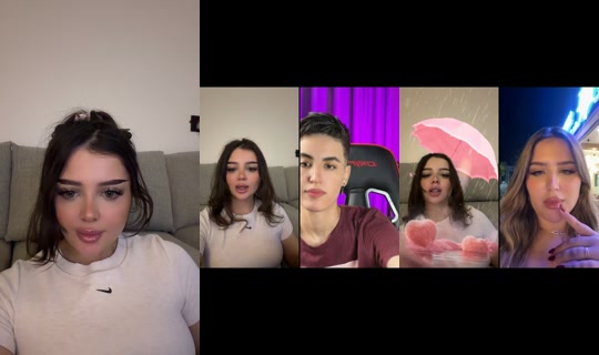 1234667fg3 TikTok Live — Sep 2, 2026, 9:45 PM