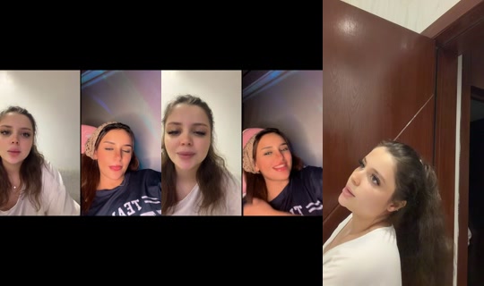 1234667fg3 TikTok Live — Sep 6, 2026, 1:56 AM