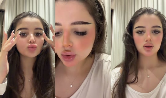 1234667fg3 TikTok Live — Sep 6, 2026, 6:55 PM
