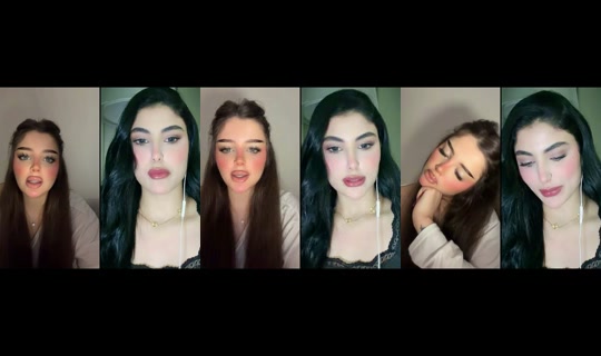 1234667fg3 TikTok Live — Sep 6, 2026, 7:54 PM