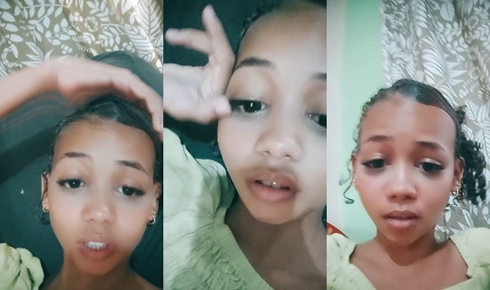 123desconhecida2 TikTok Live — Sep 21, 2026, 7:37 PM
