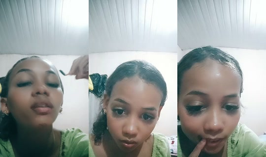 123desconhecida2 TikTok Live — Sep 21, 2026, 11:43 PM
