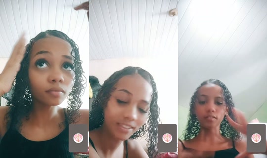 123desconhecida2 TikTok Live — Sep 22, 2026, 4:23 PM