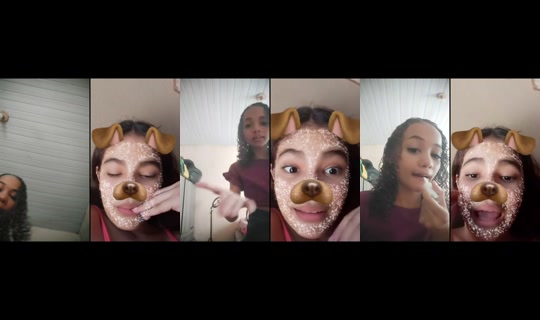 123desconhecida2 TikTok Live — Sep 22, 2026, 5:00 PM
