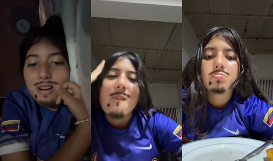 12beli3 TikTok Live — Sep 26, 2026, 10:55 PM