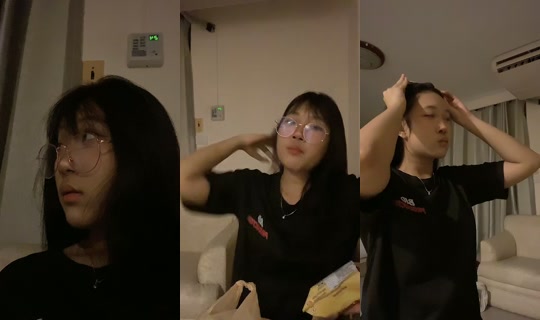 130.5me TikTok Live — Aug 22, 2026, 5:54 PM