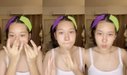 130.5me TikTok Live — Aug 29, 2026, 2:52 PM