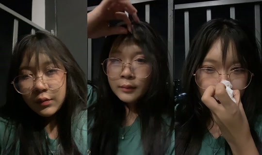 130.5me TikTok Live — Oct 1, 2026, 9:02 PM