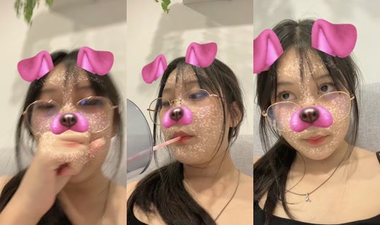 130.5me TikTok Live — Oct 3, 2026, 1:56 PM