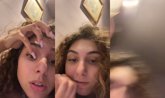 13a01n TikTok Live — Aug 22, 2026, 9:15 PM