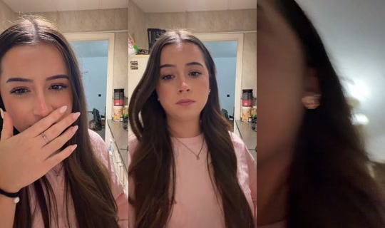 14.rosaaa TikTok Live — Aug 27, 2026, 9:24 PM