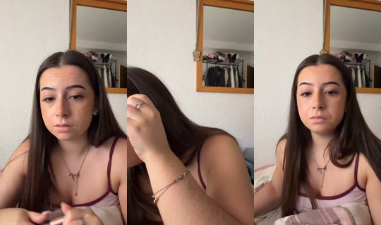 14.rosaaa TikTok Live — Aug 30, 2026, 9:47 AM
