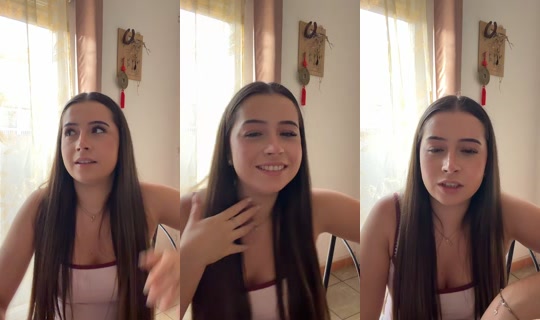 14.rosaaa TikTok Live — Aug 31, 2026, 5:57 PM