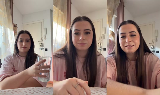 14.rosaaa TikTok Live — Sep 23, 2026, 4:34 PM