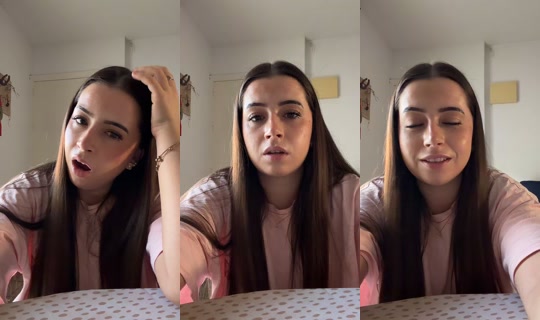 14.rosaaa TikTok Live — Sep 23, 2026, 5:26 PM