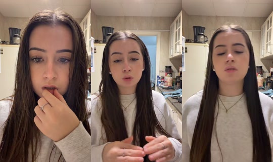 14.rosaaa TikTok Live — Oct 3, 2026, 6:44 PM