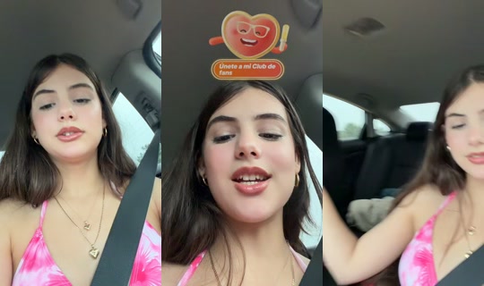1402leomary TikTok Live — Aug 23, 2026, 7:08 PM