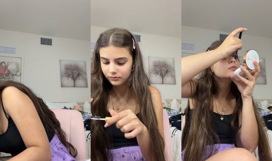 1402leomary TikTok Live — Sep 8, 2026, 4:02 AM